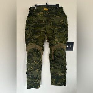 Emerson gear Camouflage Cargo Men Pants